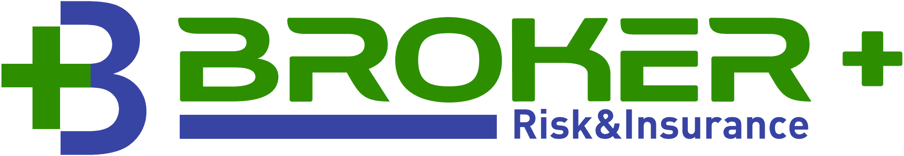 BrokerPlus Logo