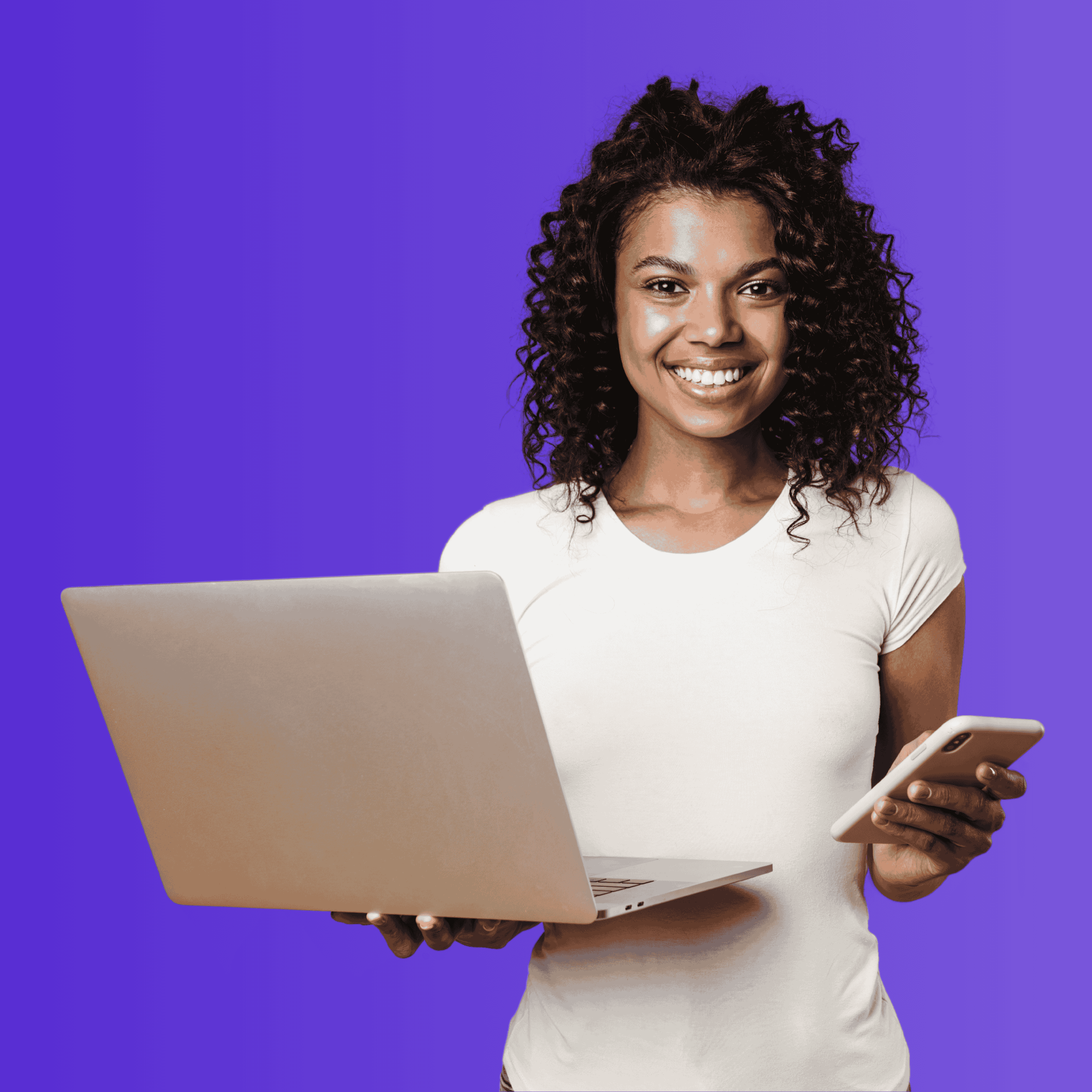 Digital technology AI innovation